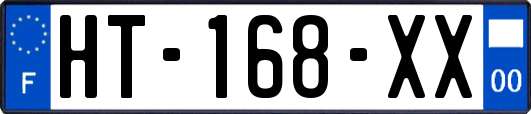 HT-168-XX