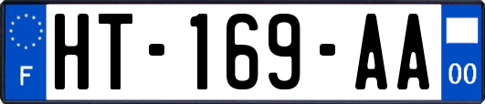 HT-169-AA