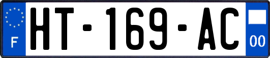 HT-169-AC