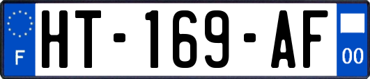 HT-169-AF