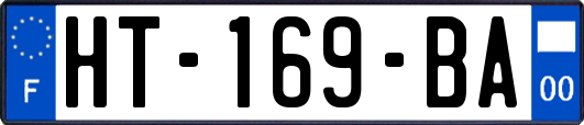 HT-169-BA