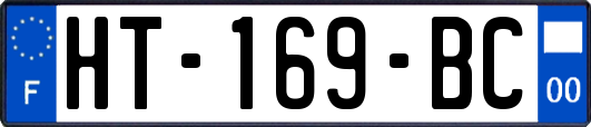 HT-169-BC