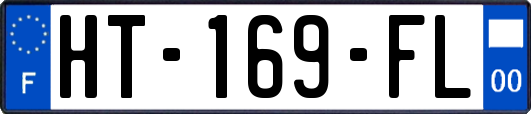 HT-169-FL