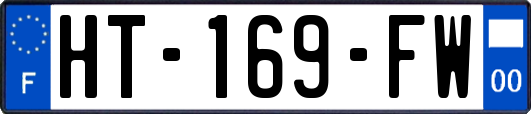 HT-169-FW