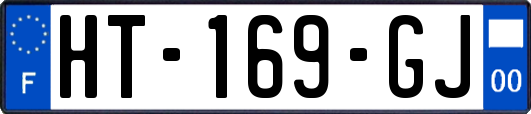 HT-169-GJ