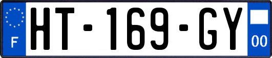 HT-169-GY