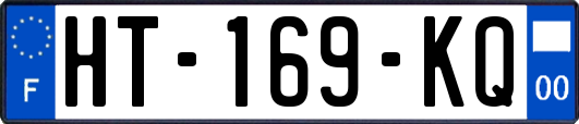 HT-169-KQ