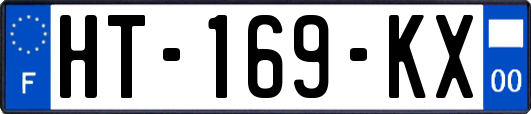 HT-169-KX