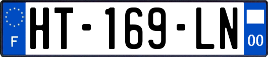 HT-169-LN