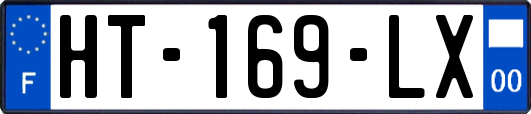 HT-169-LX