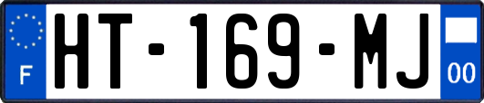 HT-169-MJ