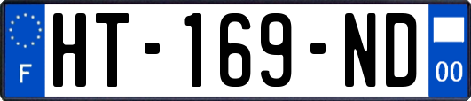 HT-169-ND