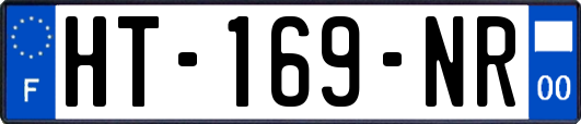 HT-169-NR