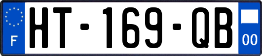 HT-169-QB