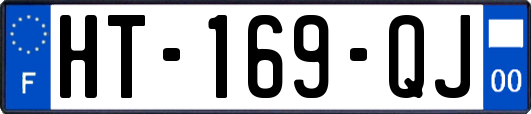 HT-169-QJ