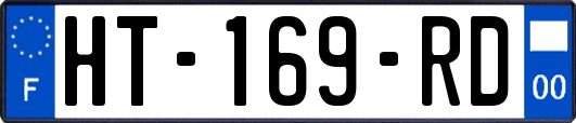 HT-169-RD