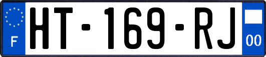 HT-169-RJ