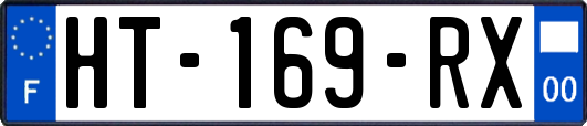 HT-169-RX