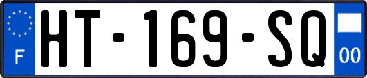 HT-169-SQ