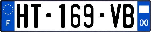 HT-169-VB