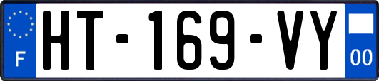 HT-169-VY
