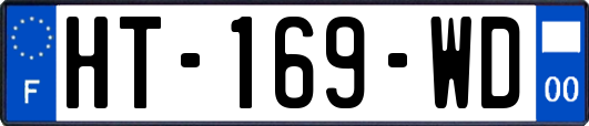 HT-169-WD