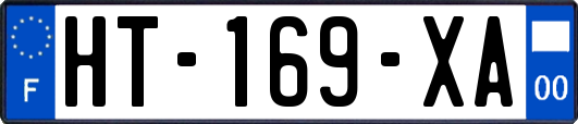 HT-169-XA