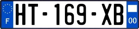 HT-169-XB