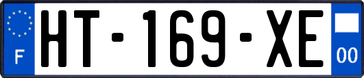 HT-169-XE