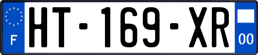 HT-169-XR