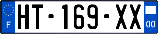 HT-169-XX