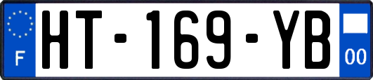 HT-169-YB