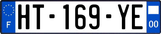 HT-169-YE