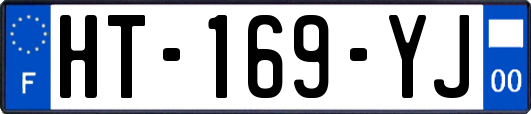 HT-169-YJ