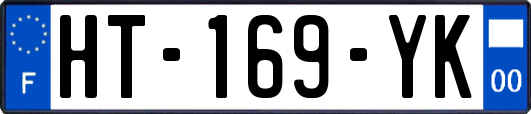 HT-169-YK