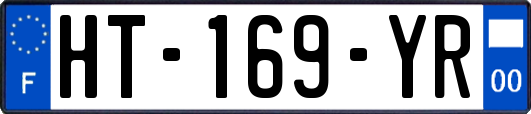 HT-169-YR
