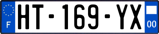HT-169-YX
