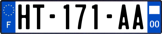 HT-171-AA