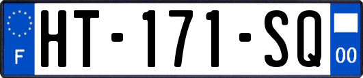 HT-171-SQ