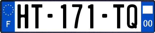 HT-171-TQ