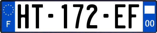 HT-172-EF