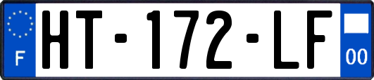HT-172-LF