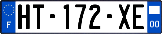 HT-172-XE