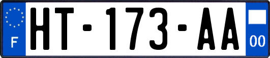 HT-173-AA