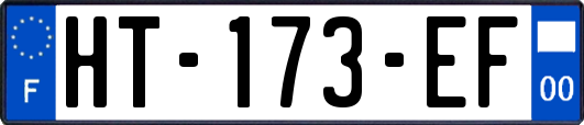 HT-173-EF