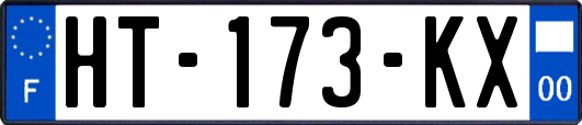 HT-173-KX