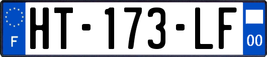 HT-173-LF