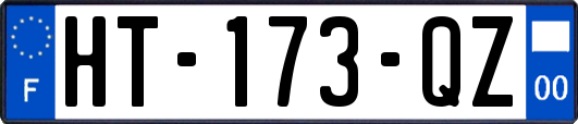 HT-173-QZ