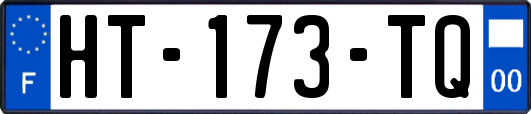 HT-173-TQ