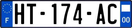 HT-174-AC